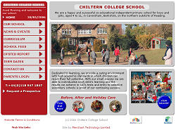 2. Chiltern College School